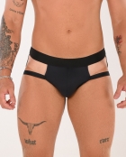 Cueca Jockstrap - Não Me Rotule