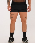 Short Preto - Ginga 