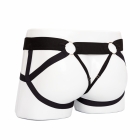 Cueca Jockstrap - Não Me Rotule