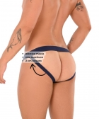 Cueca Jockstrap - Liberdade