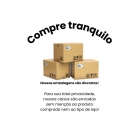 Cueca Slip De Tule - Brisa