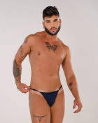 Cueca Fio Dental Triângulo - Provoca